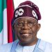 President Ahmed Bola Tinubu