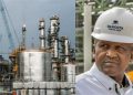 Dangote refinery
