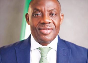 Minister of Education, Tunji Alausa