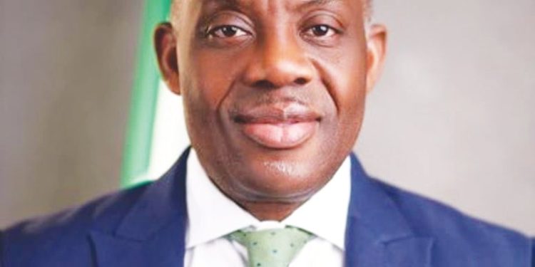 Minister of Education, Tunji Alausa