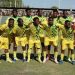 Rangers go top of NPFL after 2-0 win