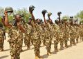Army makes NIN, BVN mandatory for recruits