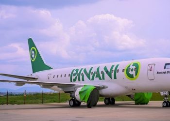 Binani Air