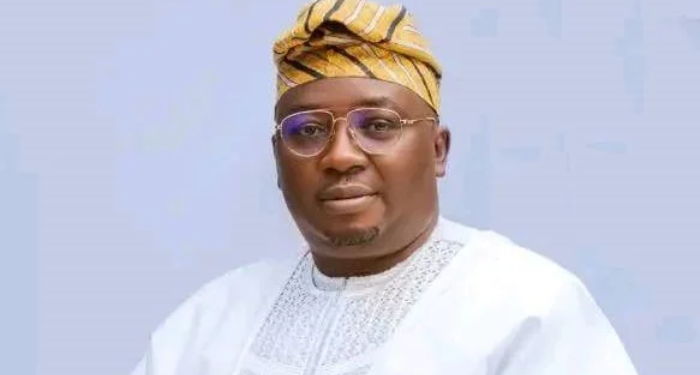 Adebayo Adelabu, Minister of Power