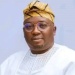 Adebayo Adelabu, Minister of Power