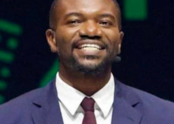 Samson Adamu