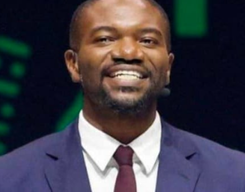 Samson Adamu