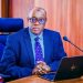 Accountant General, Nasarawa State, Musa Ahmed.