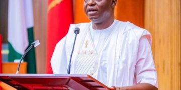 Prof. Nentawe Yilwatda APC