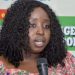 Editor, News Agency of Nigeria, Martha Agas