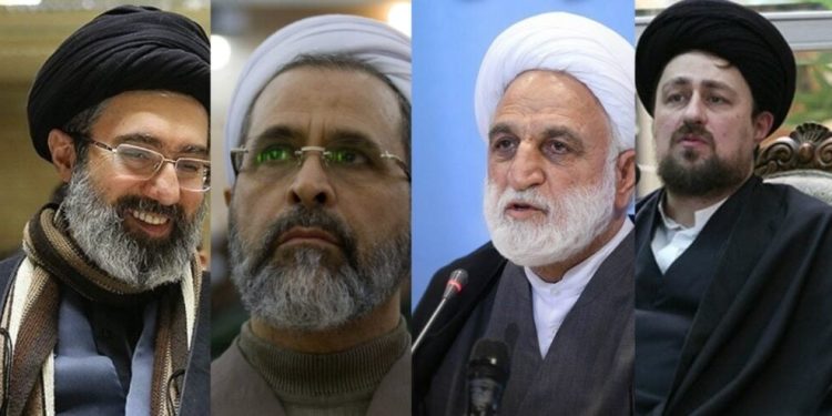 Iran: Who will succeed Ayatollah Khamenei?