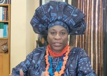 Iyabo Obasanjo-Bello