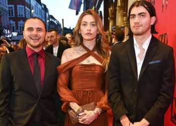 The reason Michael Jackson’s children didn’t get their inheritance