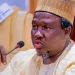 Alhaji Ibrahim Kabir Masari