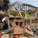 Demolition begins at Onitsha Main market