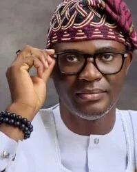 Lagosians endorse PDP’s Adeoye ahead 2027