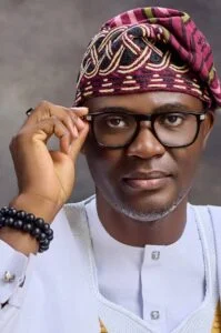 Lagosians endorse PDP’s Adeoye ahead 2027