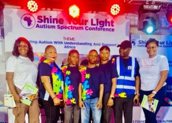 Abuja gears up for autism awareness music concert
