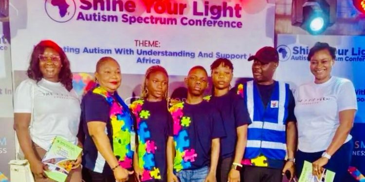 Abuja gears up for autism awareness music concert