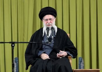 Iran declares 40-day mourning after Khamenei’s murder