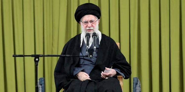 Iran declares 40-day mourning after Khamenei’s murder
