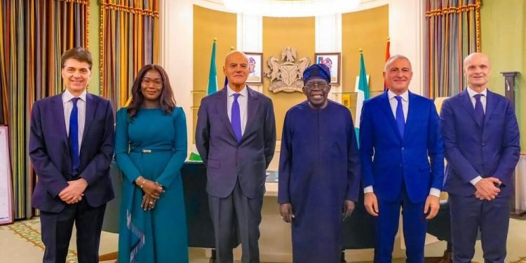 Tinubu resolves OPL 245 dispute, signals new investment era