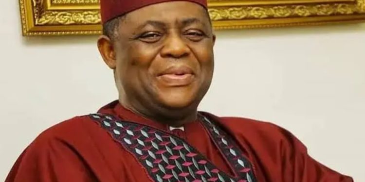 Ambassador Femi Fani-Kayode