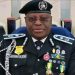 DCP Njoku is new Police spokesman