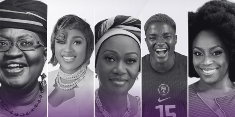 Edu seeks empowerment of women, support for vulnerable