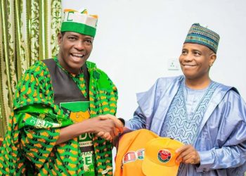 Tambuwal dumps PDP for ADC