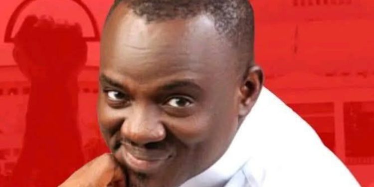 Ombugadu joins governorship race in Nasarawa State