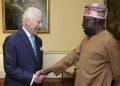 FG worries about protest against Tinubu in UK