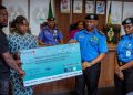 IGP doles out N2.4bn to slain officers’ families