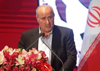 Iran ready for World Cup, but not in US