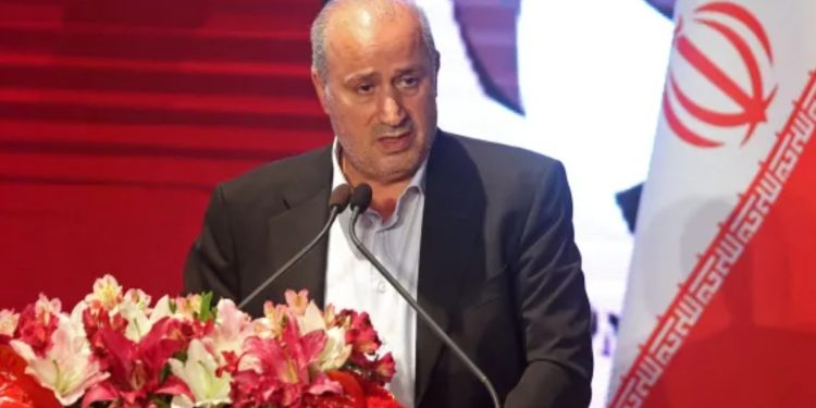 Iran ready for World Cup, but not in US