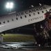 Two die as Air Canada jet crash at LaGuardia airport