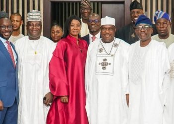 SGF seeks accountability, transparency at PENCOM