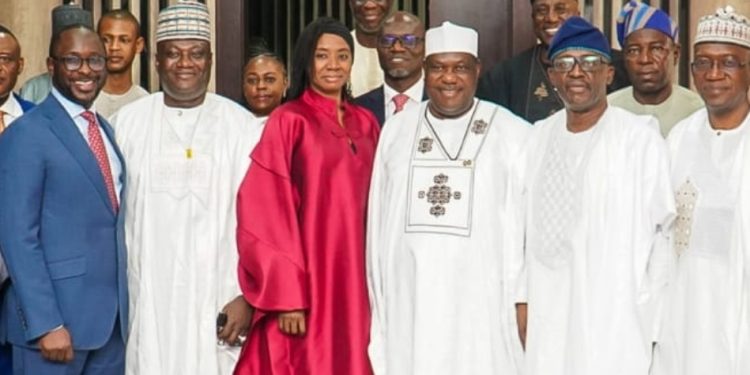 SGF seeks accountability, transparency at PENCOM