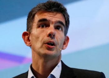 BBC picks former Google executive as new boss