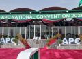 Abuja bustling as APC delegates converge