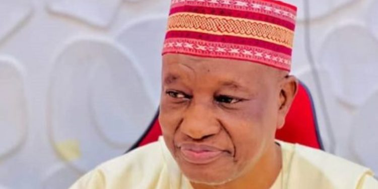 Kwankwasiyya defends resignation of Kano State deputy governor