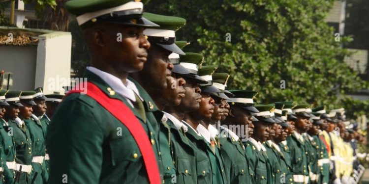 Tinubu donates salary to special fund for soldiers