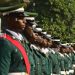 Tinubu donates salary to special fund for soldiers