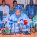 Northern governors review strategies on security, economy