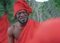 Broda Shaggi