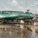 Truck driver absconds after killing four in Ajah