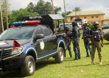 NRC condemns lecturer harassment, orders probe at Moniya