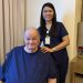 Meghan Markle’s father Thomas, 81, finds love with nurse