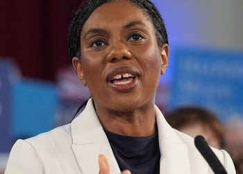 ‘Mother of all U-turns’: Kemi blasts Starmer