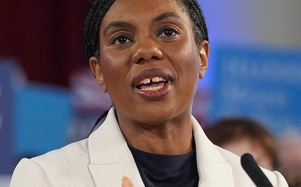 ‘Mother of all U-turns’: Kemi blasts Starmer